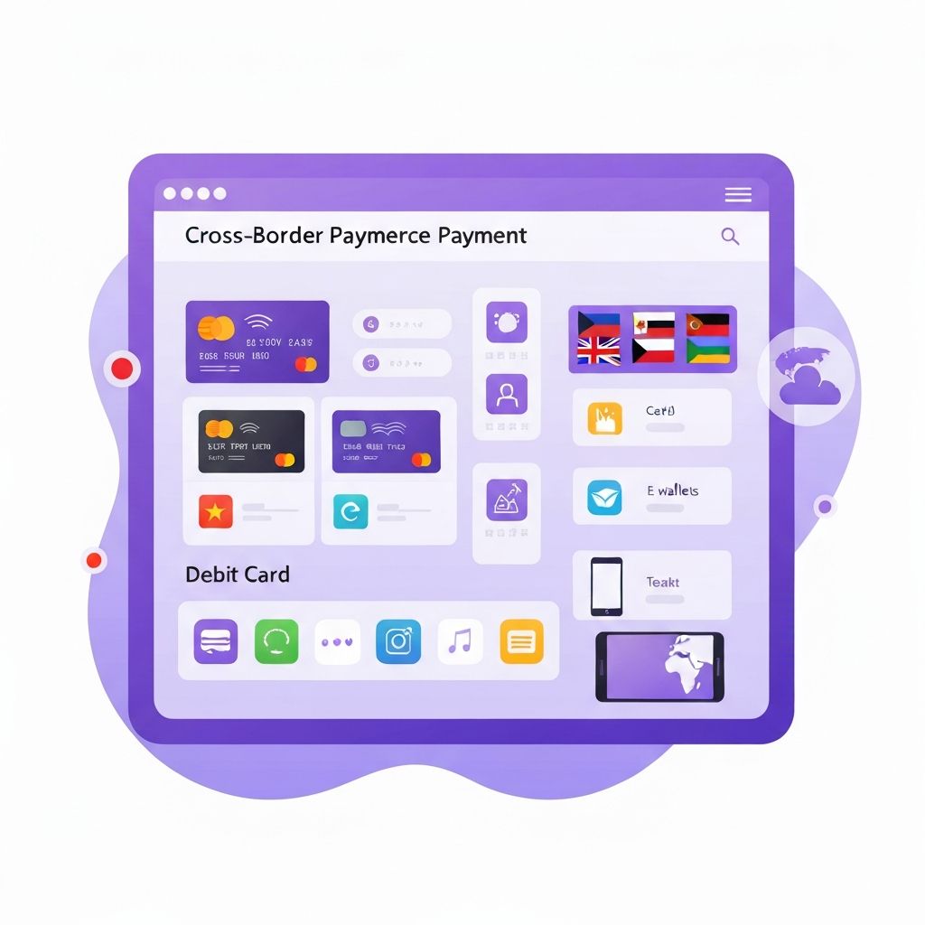 2024年跨境电商独立站支付攻略