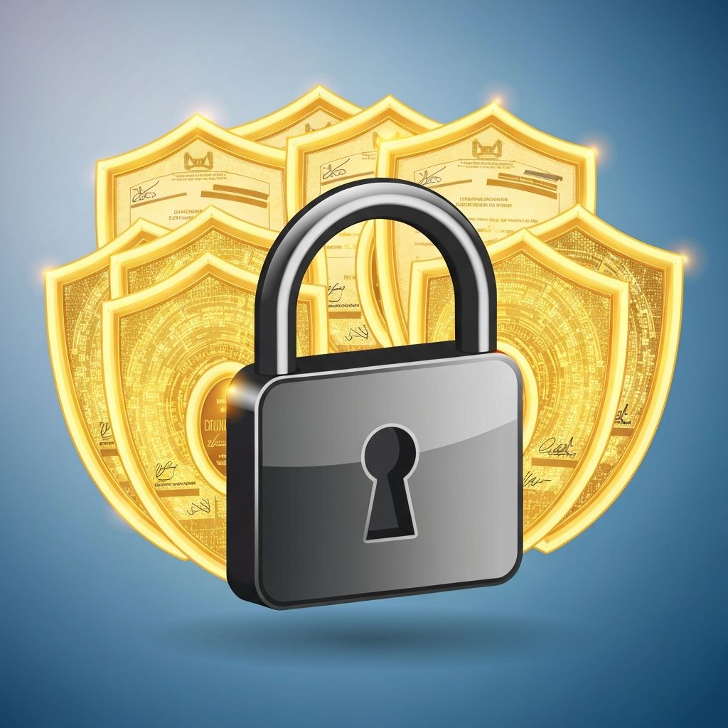 安全合规是我们的基石